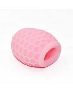 CHIRRI 1 - ST-MA-0009 Pink - Alternate View