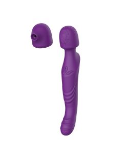 Masajeador Ana 8 - ST-VB-0201 - Alternate View