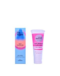 WET PLEASURE GEL INTIMO  70 CC NEW - C2017