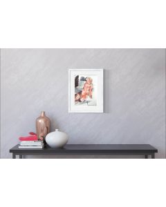 No sé lo que me gusta - Alternate View