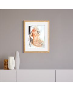 Luz de la mañana - Alternate View