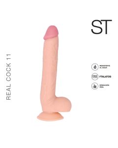 REAL COCK 11 - QY-M039