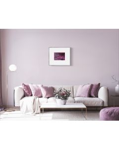 Ojos nocturnos - Alternate View