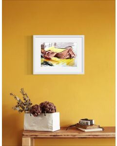 Difícil - Alternate View