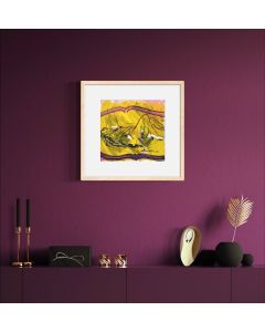 Sabrina - Alternate View