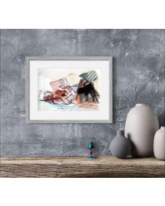 Pero…que decís? - Alternate View