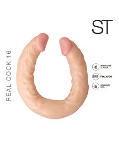 REAL COCK 16 - QY-DH002