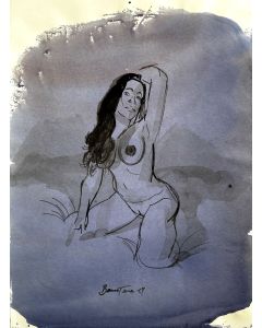 Paula V