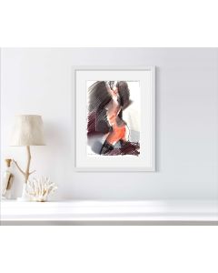 Paulita - Alternate View