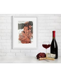 Sensacional - Alternate View