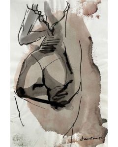 Mi deseo (I)