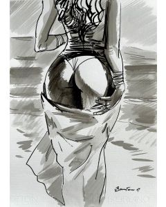 Mi deseo (II)