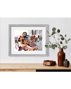 Solita - Alternate View