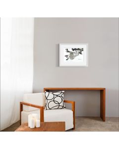 Me harté - Alternate View