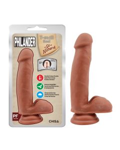 Dildo - CN-711707829