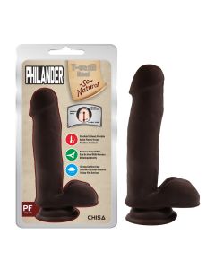 Dildo - CN-711707824