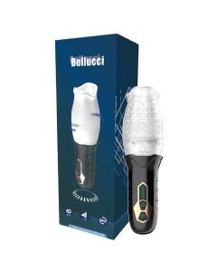 Masturbador Belucci - SW1067