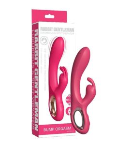 Doble estimulador Rabbit Gentleman - SW3021