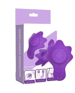 Estimulador clitoriano Girasol - SW1121