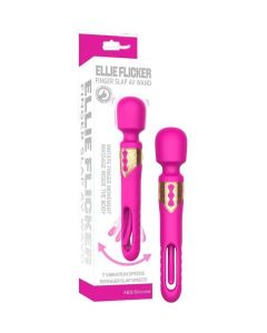 Masajeador Ellie Flicker - SW2028