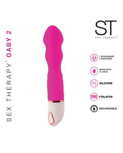 Vibrador Gabi 2 -  LY16F03-027