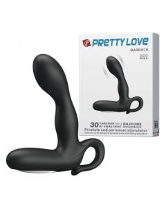 Estimulador prostatico - BI-040028