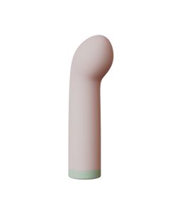 LUXURY MINI VIBRO 1 - 19021-B - Alternate View