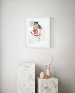 Con sinceridad… - Alternate View