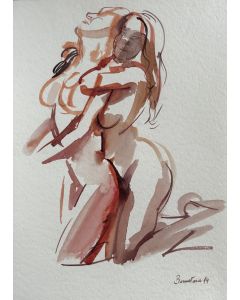 Cariño…