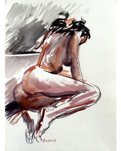 Terapia (II)