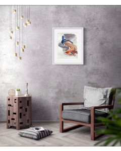 Terapia (III) - Alternate View