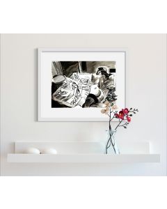 Sesión - Alternate View