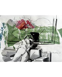 Fantasía (I)
