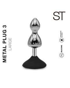 Plug 3 - ST-AN-0184 LARGE