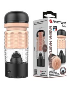 Masturbador - BM-00900T65