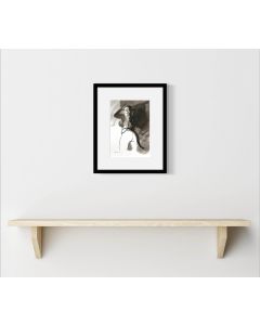 Virtudes - Alternate View