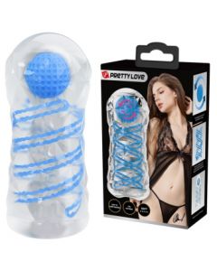 Masturbador - BM-009229N