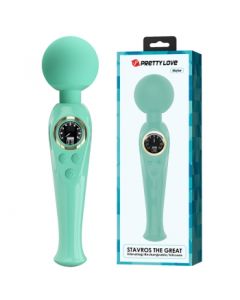 Masajeador - BW-055016LED-2