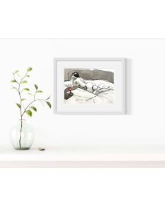 Una copa… - Alternate View