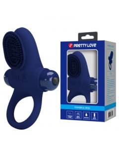 Anillo vibrador - BI-210205-3