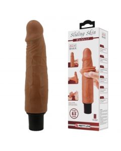 Vibrador pellizcable - BW-027003LP