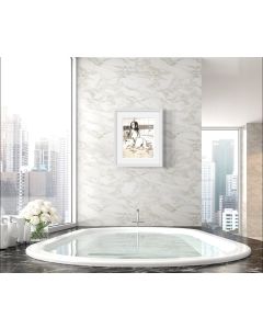 Baño de burbujas - Alternate View