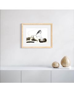 Cabezal barroco - Alternate View