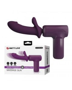 Vibrador penetrador - BW-055028