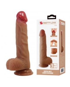 Dildo realista - BW-008137N