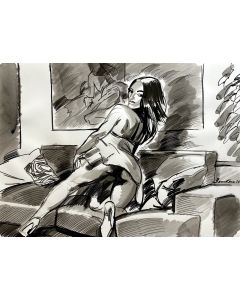 Fantasías (I)