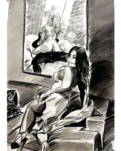 Fantasías (III)
