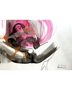Orgasmo (I)
