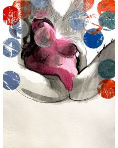 Orgasmo (II)