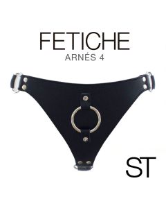 Arnés 4  - 322402031